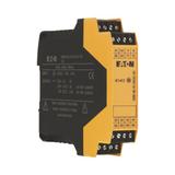 ESR5-NE-51-24VAC-DC Dodatkowe styki przekaźnika bezpieczeństwa