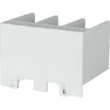 BZM1-XKSA Osłona końcówek kablowych (górna lub dolna) 112482 EATON