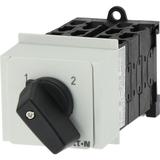 T0-6-8370/IVS Łącznik krzywkowy 20A 6.5kW 067324 EATON