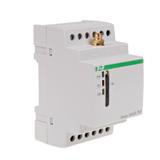 przekaźnik zdalnego sterowania GSM (SMS); 2xWY, 2xWE; załącz/wyłącz/powiadom zasilanie 230V AC styki