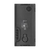 Living Now with Netatmo - Mikromoduł gniazda connected 1M