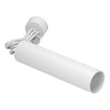 BARBRA PLR GU10 oprawa wisząca max 35W, IP20, okrągły, biały, aluminium AD-OP-6189WGU10 ORNO