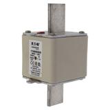 1500A 690V aR DIN 3 HSDNH FUSE Wkładka szybka 1500A AC 690V DIN 3 aR DIN IEC dual (combinat 170M8556