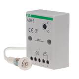 AUTOMAT ZMIERZCHOWY I=16A, ZEWNĘTRZNA SONDA HERMETYCZNA ?10, ZACISKI ŚRUBOWE