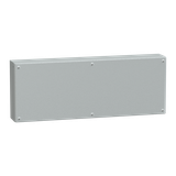 Spacial Puszka stalowa SBM IP66 300x800x120 mm