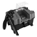 Odkurzacz warsztatowy Energy+ 18V, Li-Ion, 10 L