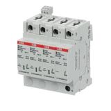 OVR T2 3N 40-350 P TS QS ogranicznik przepięć