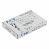 CYLINDRICAL FUSE 10 x 38 10A GG 500V AC Wkładka cylindryczna 10 x 38mm 10A GG 500V AC C10G10 EATON