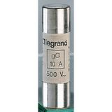 Wkł. Bezp. Cyl. Gl 6A 14x51 Hpc 014306 LEGRAND