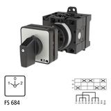 T3-3-8401/Z Łącznik krzywkowy 32A 13kW 035739 EATON