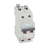 Wyłącznik Nadprądowy S 302 2P C3A 6kA DX3 407794 LEGRAND