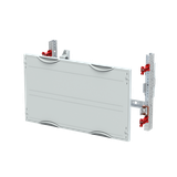 MBN262 Zestaw moduł z systemem szyn N + PE (do samodzielnego montażu)