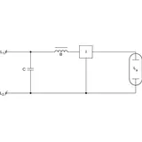 BHD 2000 L76-A2 380/400/415V 50Hz HP-317 Statecznik