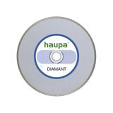 Tarcza diamentowa sucha 300 x 22,2 mm 230711 HAUPA