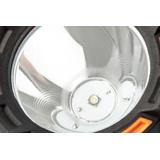 Lampa biwakowa akumulatorowa 800 lm powerbank 3 w 1 CREE T6 + SMD LED