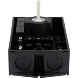 Łącznik krzywkowy 0-1 3P 25A 1Z 1R w obudowie IP65 P1-25/I2/SVB-SW/HI11 207295 EATON