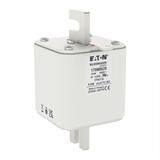 315A 1000V 3TN/110 aR INDICATOR FUSE Wkładka szybka 315A AC 1000V DIN 3 74x90x139 mm aR, 170M8629 EA