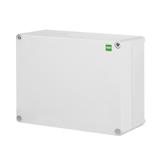 INDUSTRIAL Puszka n/t 220x170x107 IP65