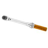 Klucz dynamometryczny 1/4", 5-25 Nm