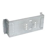 Podst. Reg DPX3 160 Poz.Sz600 020794 LEGRAND