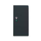 Free HOME Klawisz 1/2- połowa prawa światło