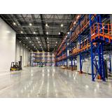 Naświetlacz FLOOD LED PERFORMANCE 150W 4000K ASYM 55x110 black