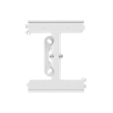 Simon 55 Puszka natynkowa do ramek LINE/DUO – element rozszerzający puszkę pojedynczą składaną TSC J