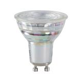 IQ-LEDEX GU10 4,7W-NW Żarówka LED spot IQ-LEDEX PAR16 GU10 4,7W-NW barwa biała 4000K 850Lm klasa A G