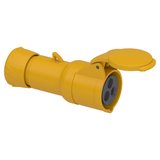 GNIAZDO 16A 2P-E 100-130V IP44 50-60HZ  PKY16M413 Schneider