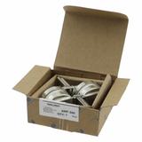 500AMP 240V AC BS88 HIGH SPEED TWIN FUSE Wkładka szybka 500A AC 240V DC 150V BS88 83x84 mm 500LMMT E