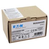 NH FUSE 100AMP 690V aM SIZE NH00 DUAL IND Wkładka NH00 100A 690V AM podwójny wskaźnik 100NHM00B-690