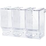 LBS-TS160 3P (CO) Osłona zacisków