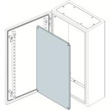 PF1080 Płyta cynkowana 1000x800mm (HxW)