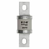 250A 690V AC BS88 HIGH SPEED FUSE Wkładka szybka 250A AC 690V BS88 41x113 mm aR BS 250FM EATON