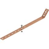 301/V-CU, UCHWYTY RYNNOWE REGU.CU