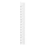 Oznacznik Przewodów Memocab 2,3Mm Symbol /+/ /240Szt./ 037956 LEGRAND