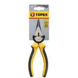 Szczypce wydłużone proste 160 mm