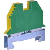 VS 4 PE ZŁĄCZKA OCHRONNA 4 MM2