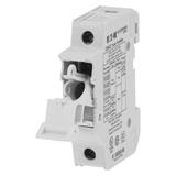 1Pole 30A 600V MFH For 10X38 Class CC Podstawa wkładki cylindrycznej 10x38 1P 32A 690VAC std. UL CHC