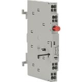 AGM2-01-PKZ0-PI Wskaźnik wyzwolenia AGM 2x1R 199330 EATON