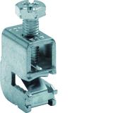 Zaciski do szyn zbiorczych 15-50mm2 Cu 12x5mm K96D HAGER