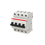 S204-C10 wyłącznik nadmiarowo-prądowy