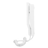 Zestaw domofonowy 2-rodzinny z interkomem natynkowy z czytnikiem breloków MIZAR MULTI OR-DOM-AT-930/