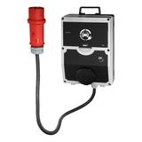 Ładowarka mobilna do samochodu 22kW 6214