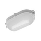 OPRAWA KANAŁOWA LUXIA-OW LED, 10W, 700lm, IP65, AC220-240V, 50/60Hz, KĄT ŚWIECENIA 220* , OWALNA, NE