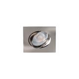Oprawa punktowa 1x50W 12V IP20 NAVI CTX-DT10-C/M matowy chrom 0 2553 KANLUX