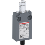 WYŁĄCZNIK KRAŃCOWY LS21P12B11-U01