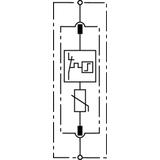 DG S 440 Ogranicznik przepięć Dehnguard S
