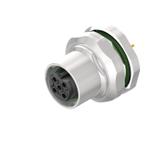 SAIE-M12BD-4-H5.5TL-PG9 Złącze okrągłe do PCB, nr katalogowy 2424440000