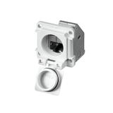 IE-XM-6D-RJ45/RJ45-IP67 Złącze wtykowe sieciowe modułowe WEIDMULLER